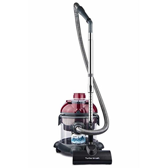 Arnica Hydra Rain Plus 2400W Su Filtreli Halı Yıkama Makinesi