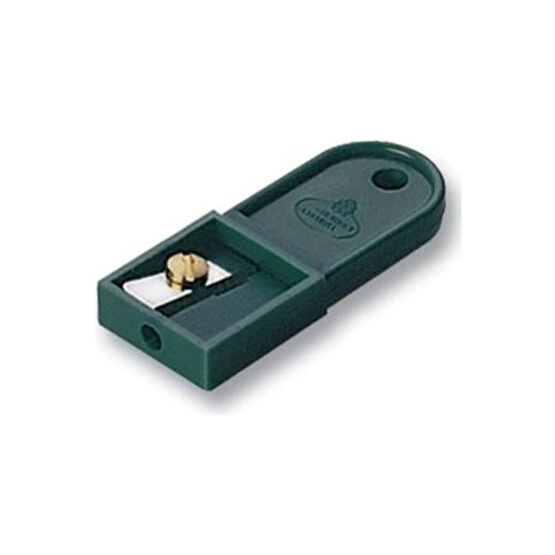 Art Tone Art Tone Portmin 2,0mm Kalemtraş - Karışık-Çok Renkli - standart Kalemtıraş Fiyatı