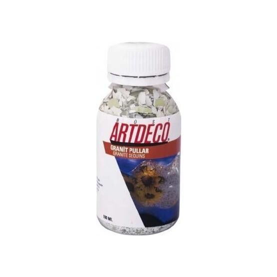 Artdeco 100 ml A.Yeşil Y-029D-1312 Toz Granit