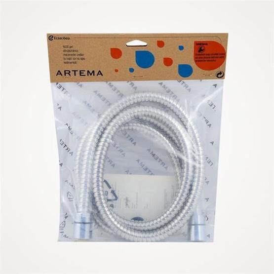 Artema G1/2 L 1750 Duş Spirali