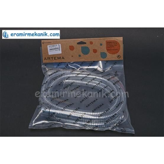 Artema G1/2 L 1750 Duş Spirali