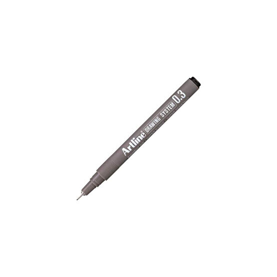 artline Drawing System Teknik Çizim Kalemi 0.3mm / Ek233 Teknik Çizim ve Grafik Kalemi Fiyatı