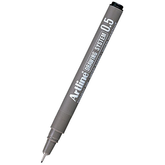 artline Drawing System Teknik Çizim Kalemi 0.5mm / Ek235 Teknik Çizim ve Grafik Kalemi Fiyatı