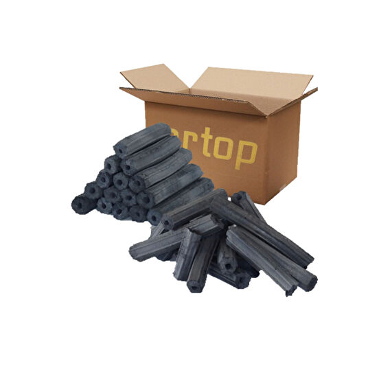 Artop Briket Mangal Kömürü 10 kg Mangal & Barbekü Malzemeleri Fiyatı