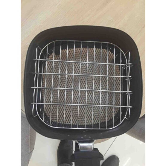 Arztech Xxl Izgara Phılıps Xxl Serilerine Uygundur Fritözler Fiyatı