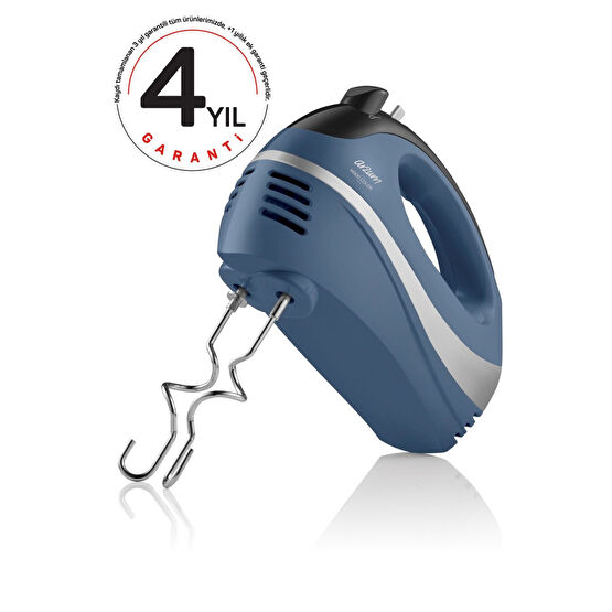 Arzum Ar1047-dm Mixxi Color 700 W Mikser Derin Mavi Mikserler Fiyatı