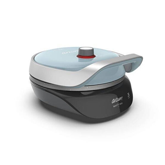 Arzum Ar2033 Waffy Max Waffle Makinesi (Misty) Waffle Makinesi Fiyatı