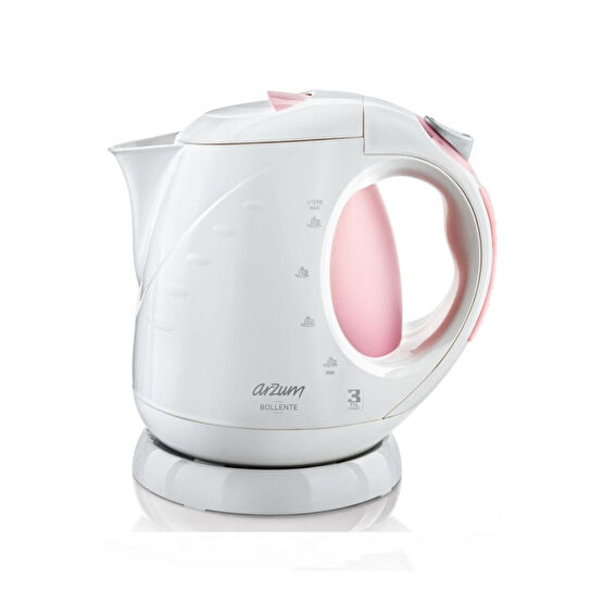 Arzum Ar3015 Bollento 2000 W Su Isıtıcısı Su Isıtıcıları / Kettle Fiyatı