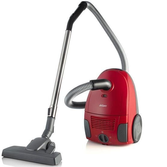 Arzum AR4103 Cleanart Ergo Kırmızı Elektrikli Süpürge Elektrikli Süpürgeler Fiyatı