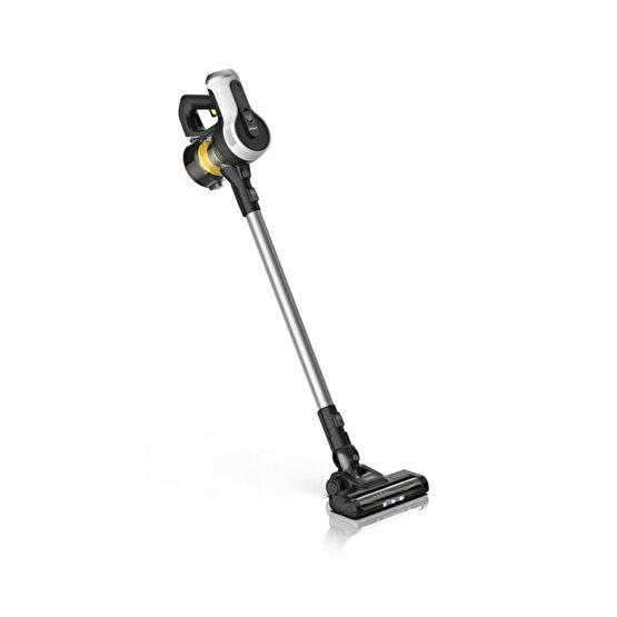 Arzum Ar4201-S Magiclean Neo 22.2 V Sarı Dikey Şarjlı Süpürge Şarjlı Süpürgeler Fiyatı