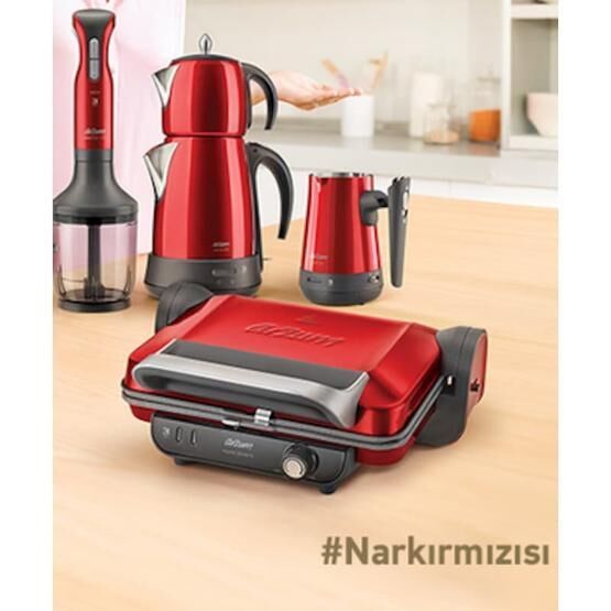 Arzum AR9001 Pro Nar Mutfak Seti