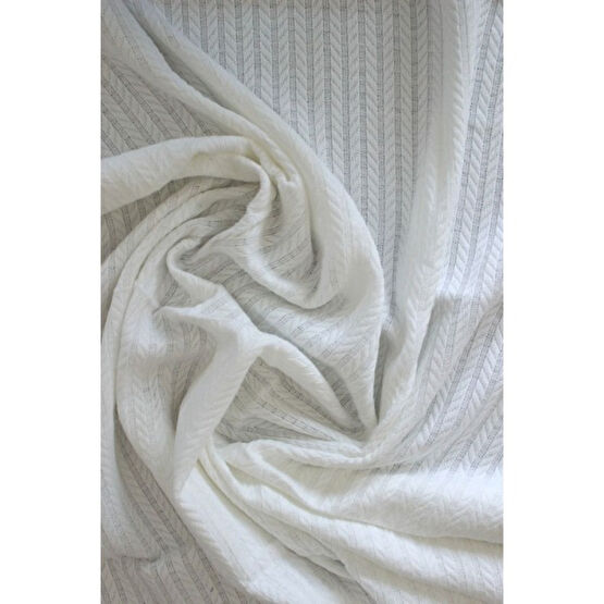 Asa Cotton %100 Pamuk Bebek ve Çocuk Pikesi, 100X120 cm - Beyaz Pike & Pike Takımı Fiyatı