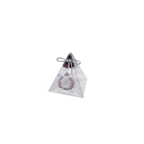 Asetat Kutu 6X6X6 CM (25 Adet)