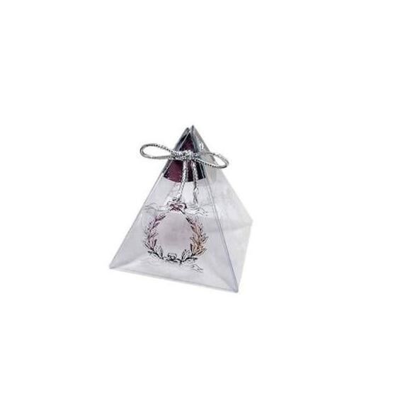 Asetat Kutu 6X6X6 CM (25 Adet)