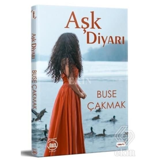 Aşk Diyarı - Buse Çakmak