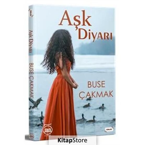 Aşk Diyarı - Buse Çakmak