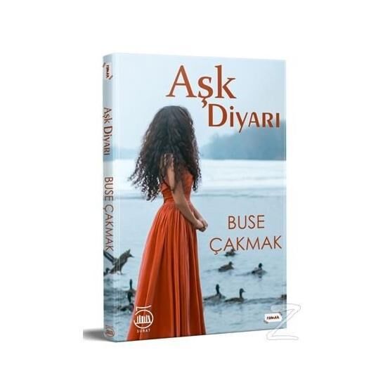 Aşk Diyarı - Buse Çakmak