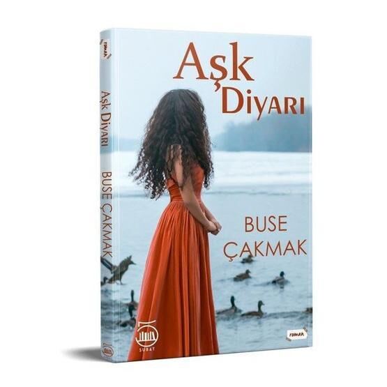 Aşk Diyarı - Buse Çakmak
