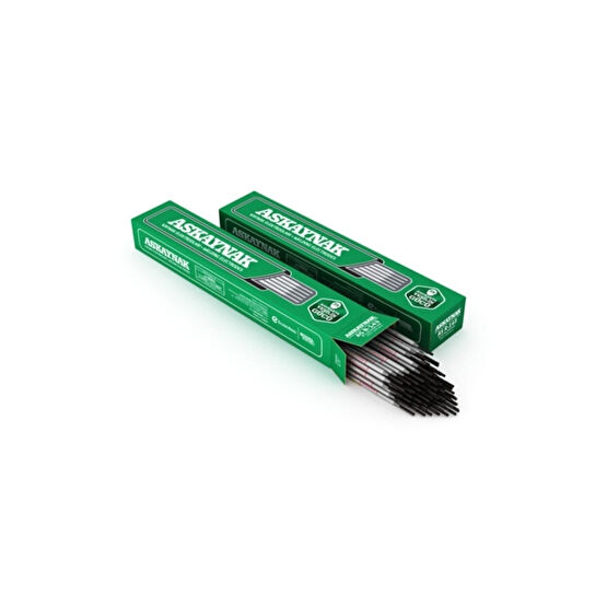 Askaynak As R-143 Rutil Kaynak Elektrodu 2.50x350 1pk 100adet Kaynak Makineleri Fiyatı