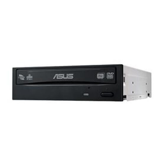 ASUS 24X DRW-24D5MT SİYAH BULK SATA DVD-RW CD & DVD Sürücüler Fiyatı
