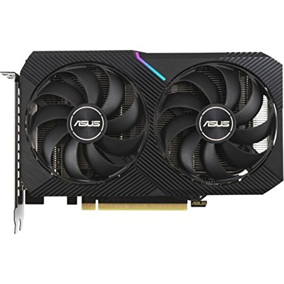 Asus Dual GeForce RTX 3060 V2 OC Dual-Rtx3060-O12G-V2 12 GB 192 Bit Gddr6 Ekran Kartı Ekran Kartları Fiyatı