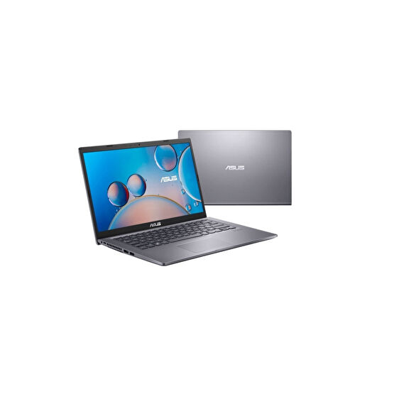 ASUS Intel Cel-N4020  4GB Ram 128GB SSD 14" FHD Windows 11 Gri Laptop X415MA-EK385W Dizüstü Bilgisayar Fiyatı