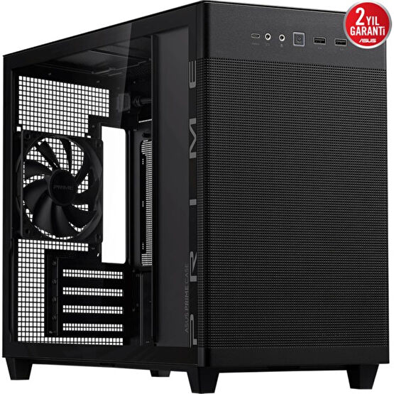Asus Prime AP201 Micro ATX Bilgisayar Kasası PC Kasaları Fiyatı