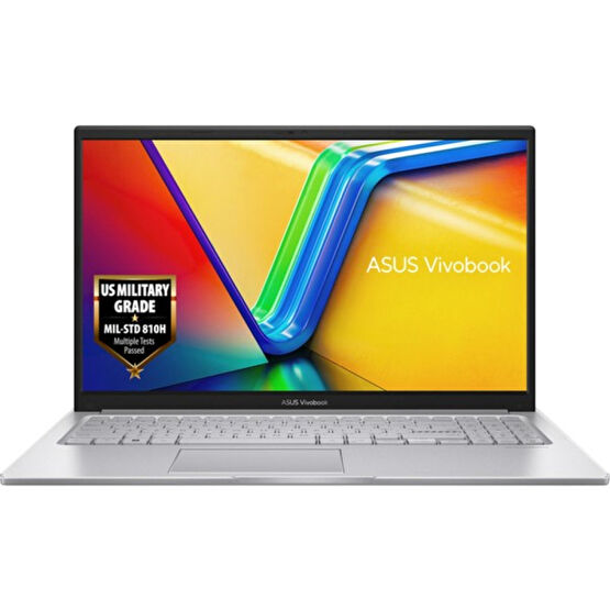 Asus Vivobook 15 X1504ZA-BQ441-P54 Intel Core I7 1255U 16GB 1tb SSD Windows 11 Home 15.6" Fhd Taşınabilir Bilgisayar Sırt Çantası Hediyelidir Dizüstü Bilgisayar Fiyatı