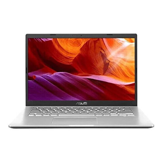 Asus X409Fa-Bv669 Intel Core i7-8565 14" 16 GB RAM 256 GB SSD FreeDOS Notebook Dizüstü Bilgisayar Fiyatı
