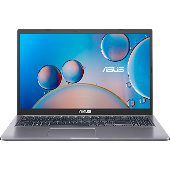 ASUS Intel Core i3-1115G4 4GB Ram 256GB SSD 15.6" FHD Windows 11 Gri Laptop X515EA-BQ868W Dizüstü Bilgisayar Fiyatı