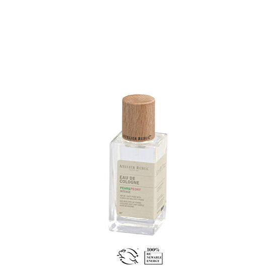 Atelier Rebul Japonya Özel Koleksiyonu Pear & Peony Kolonya 50 ml - 80° Kolonya & Gülsuyu Fiyatı
