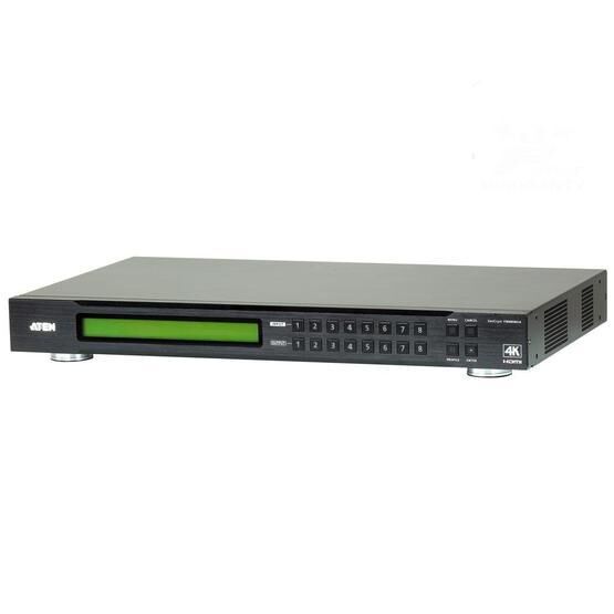 Aten VM0808HA 8x8 4K HDMI Matrix Switch Switchler Fiyatı