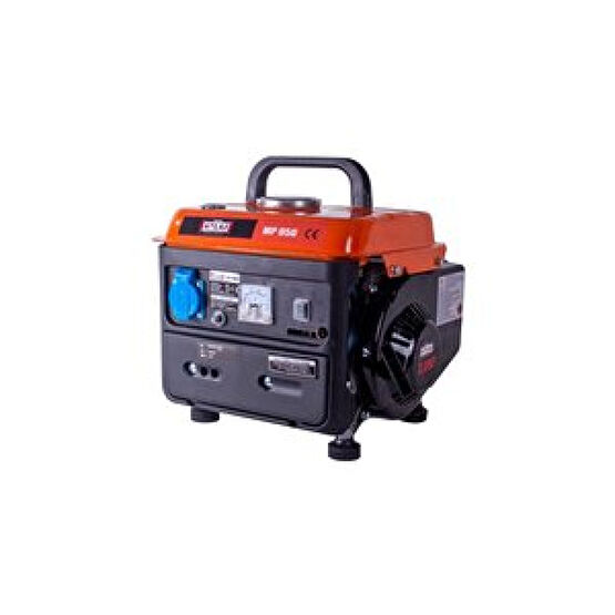 Attlas Mp 950 0,75 Kva Benzinli Jeneratör Jeneratörler Fiyatı