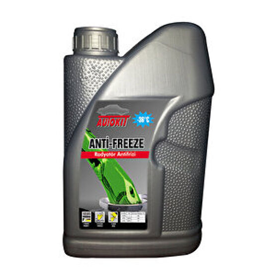 Autokit Radyatör Antifrizi 1 Litre Radyatör Fiyatı