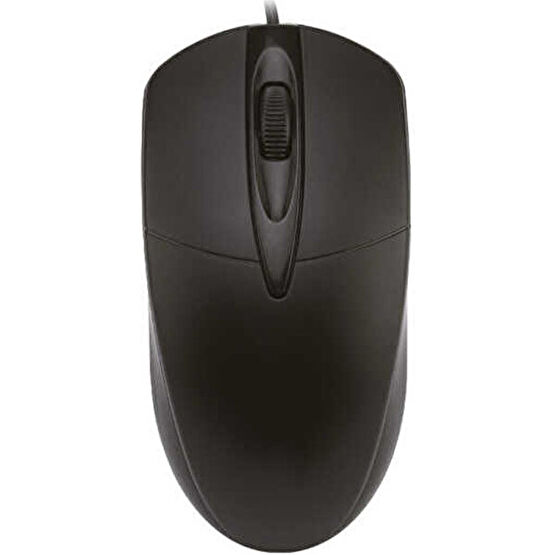 Avec AV-M301 Mouse - Siyah Klavye - Mouse Fiyatı