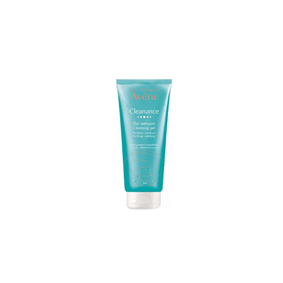 Avene Cleanance Gel Nettoyant Temizleme Jeli 200 Ml Cilt Temizleme ve Peeling Fiyatı