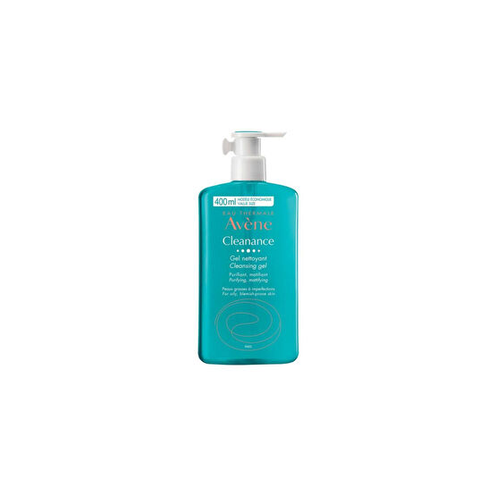 Avene Cleanance Yağlı Ve Akneli Ciltler Için Matlaştırıcı Temizleme Jeli 400 ml Cilt Temizleme ve Peeling Fiyatı