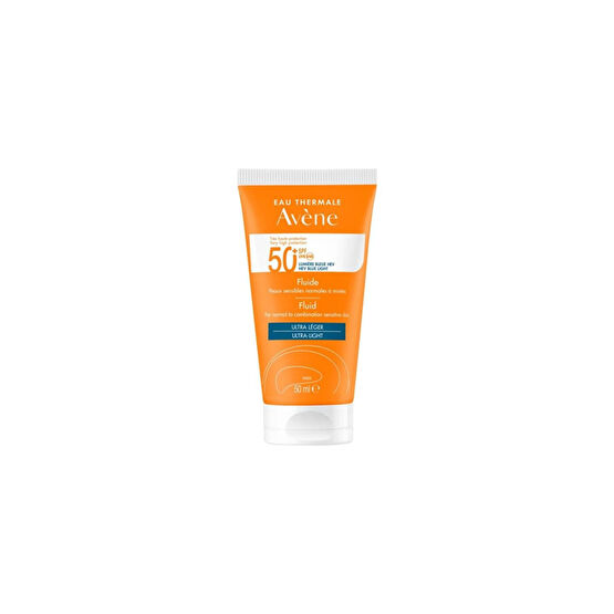 Avene Fluide Spf 50 50 ml Güneş Kremleri ve Losyonları Fiyatı