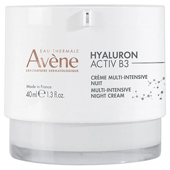 Avene Hyaluron Activ B3 Gece Kremi 40 ml Gece Kremleri Fiyatı