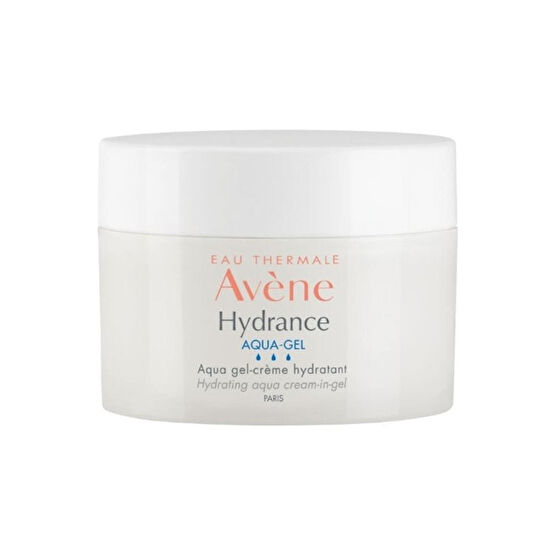 Avene Hydrance Aqua Gel 50 ml Cilt ve Yüz Bakımı Fiyatı