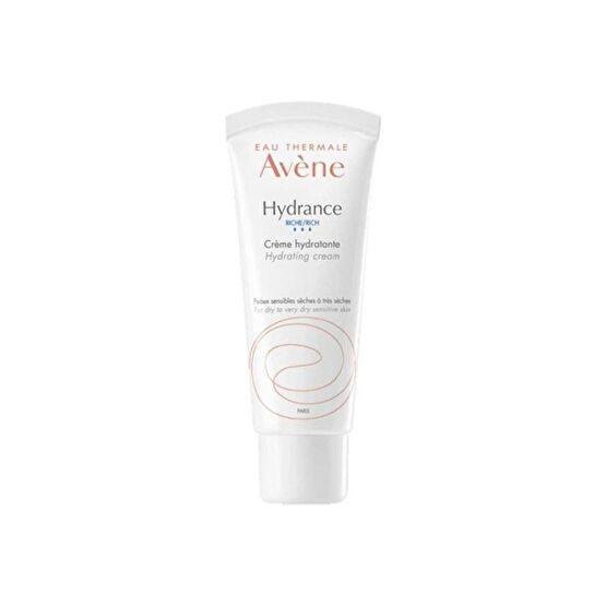 Avene Hydrance Rich 40 ml Cilt ve Yüz Bakımı Fiyatı