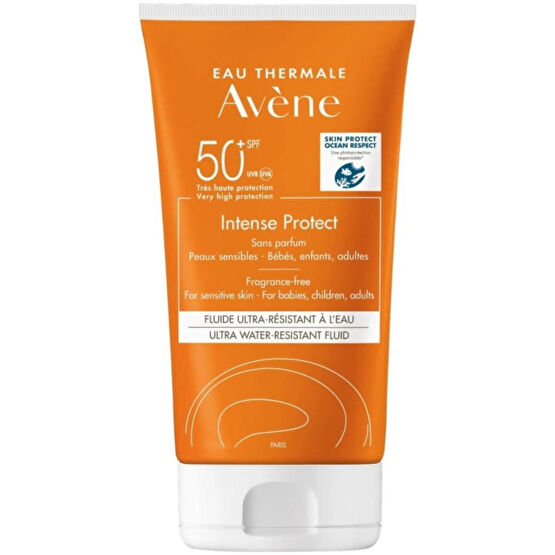 Avene Intense Protect Spf50 Güneş Koruma 150 ml Güneş Kremleri ve Losyonları Fiyatı