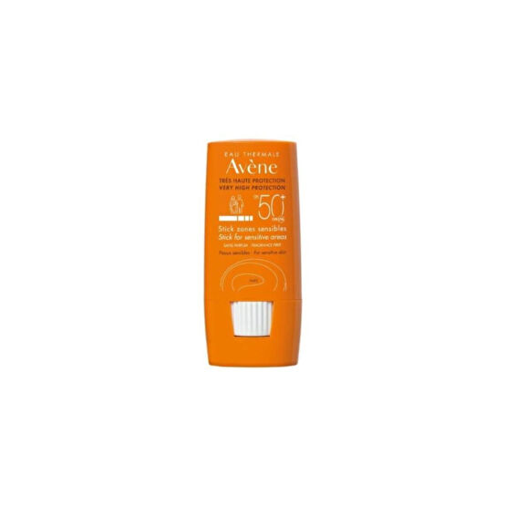 Avene Stick Zones Sensibles Spf50 8 gr Güneş Kremleri ve Losyonları Fiyatı