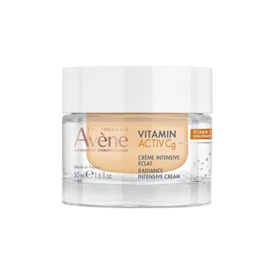 Avene Vitamin Activ Cg Krem 50 Ml Nemlendiriciler Fiyatı