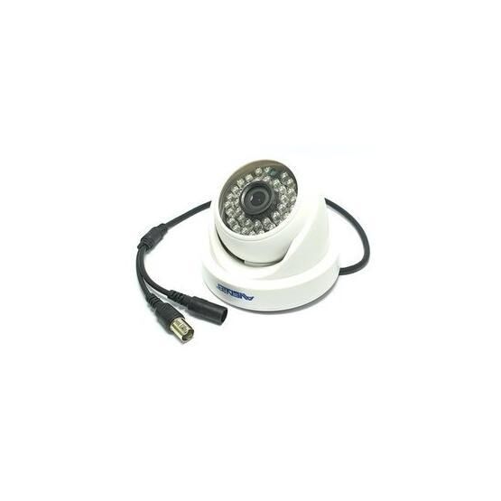 Avenir AV-DF236 2mp 3.6mm AHD Dome Kamera Güvenlik Kameraları Fiyatı