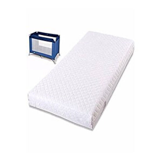 Avocado Junior Alezli̇ Vi̇sco Soft Ortopedi̇k Bebek Yataği Park Beşi̇k Yataği 7 Cm 70x100 cm Bebek Yatağı Fiyatı