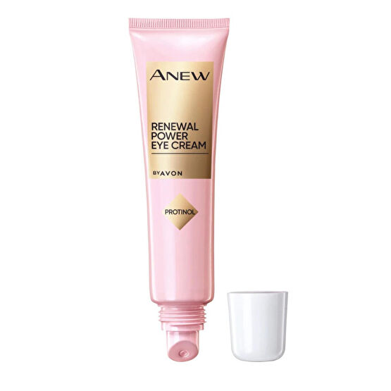 AVON Anew Protinol Power Göz Çevresi Kremi 15 Ml. Göz Kremi Fiyatı