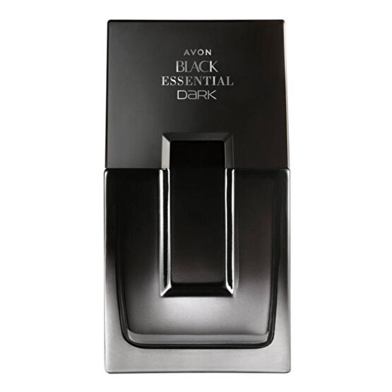 AVON Black Suede Dark Erkek Parfüm Edt 75 Ml.