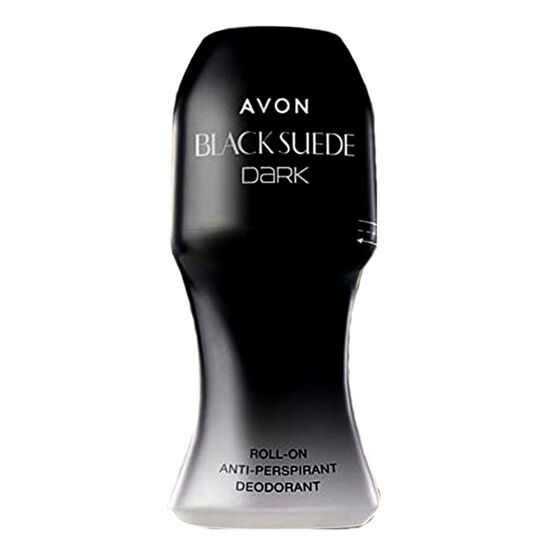 AVON Black Suede Dark Erkek Rollon 50 Ml. Roll-on Roll-Onlar Fiyatı