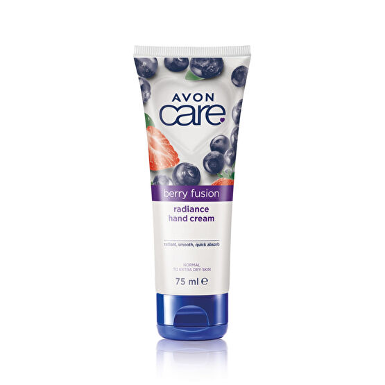 AVON Care Yaban Mersini Özlü El Kremi 75ml. El Bakımı Fiyatı